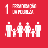 Objetivo 1 - Erradicação da Pobreza