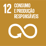 Objetivo 12 - Consumo e Produção Responsáveis