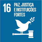 Objetivo 16 - Paz, Justiça e Instituições Fortes