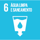 Objetivo 6 - Água Limpa e Saneamento