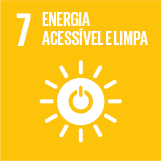 Objetivo 7 - Energia Acessível e Limpa