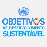 Selo Objetivos de Desenvolvimento Sustentável da ONU